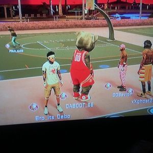 Meet your Posher, Darien